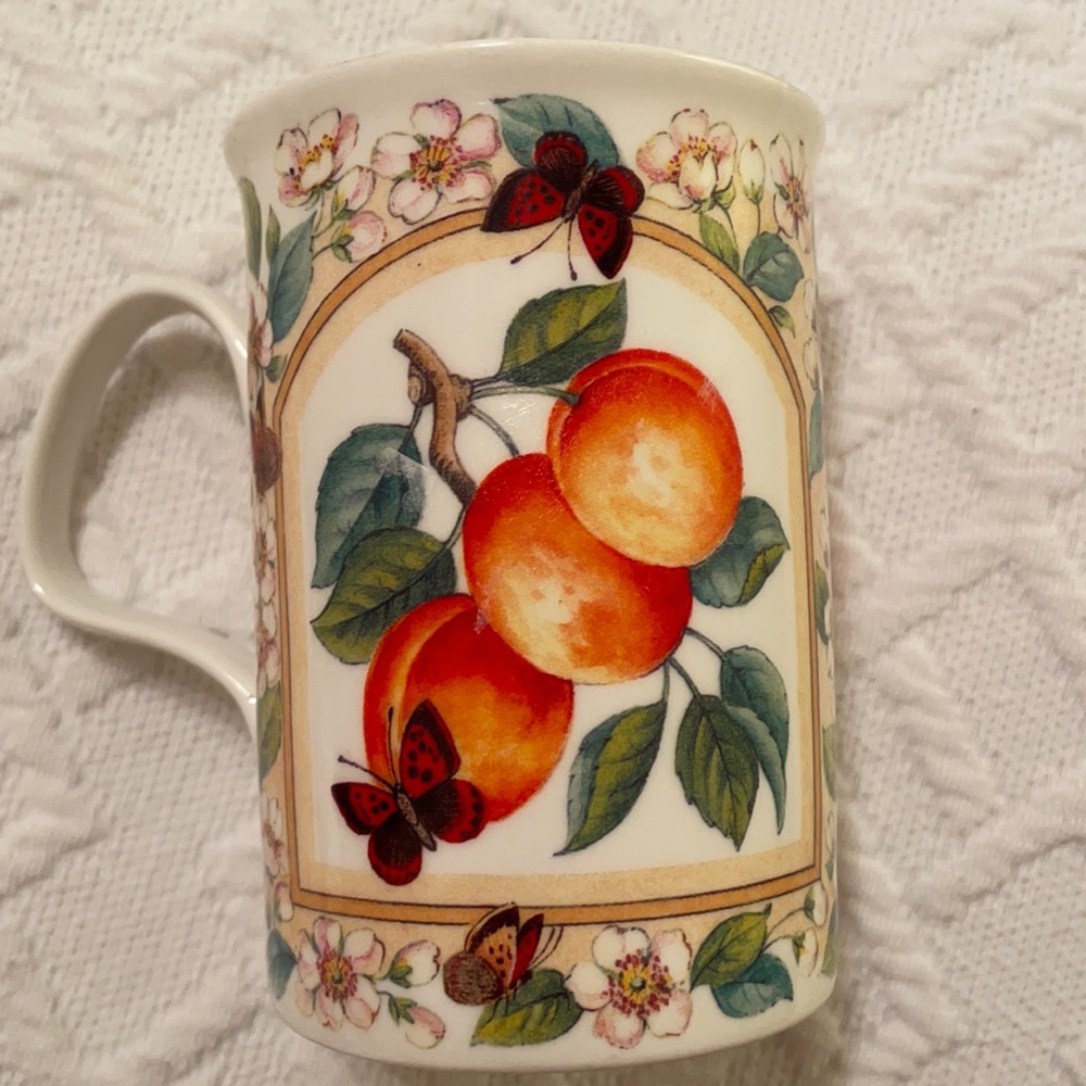 An exclusive designby Prunus.Roy Kirkham.
